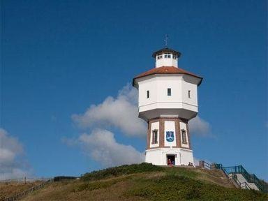 Logierhus 4* Langeoog