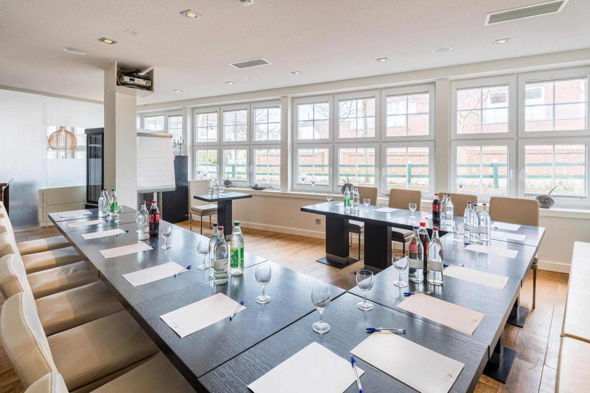 Hotel Logierhus 4*