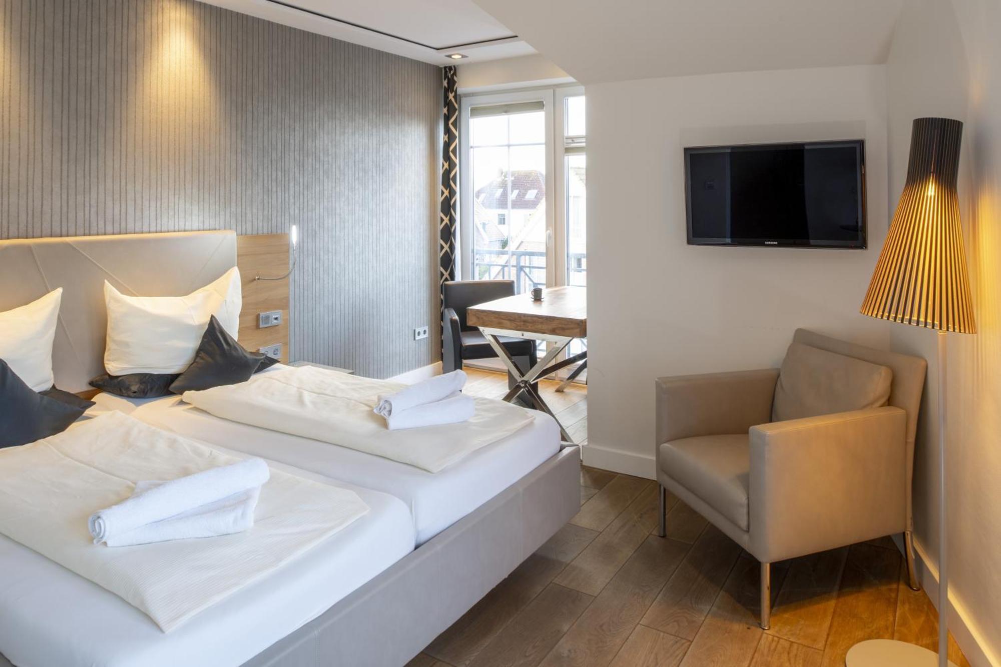 Logierhus Hotel 4*
