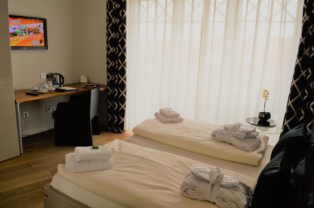 Logierhus Hotel Langeoog