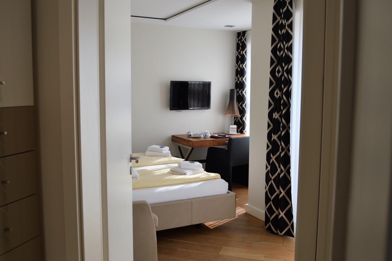 Logierhus 4* Langeoog