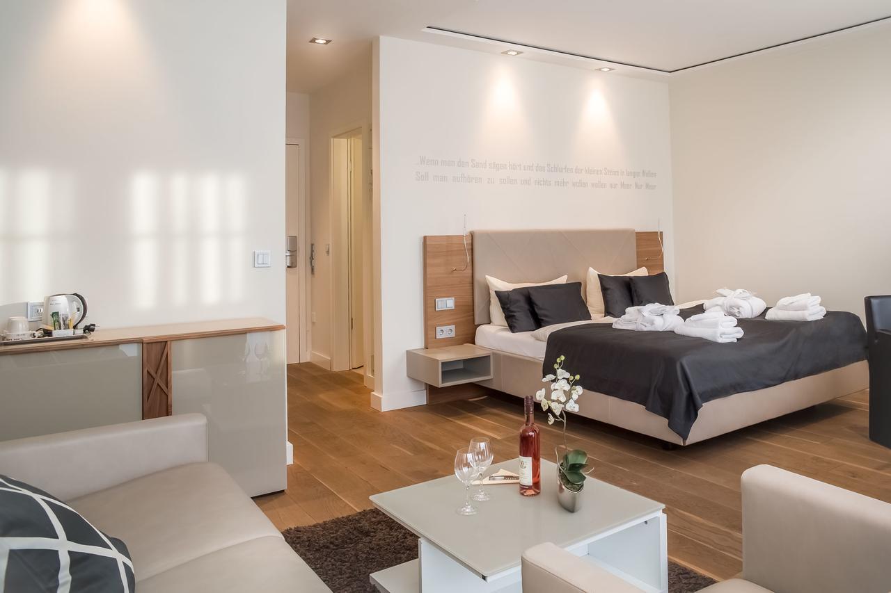 Logierhus Hotel Langeoog