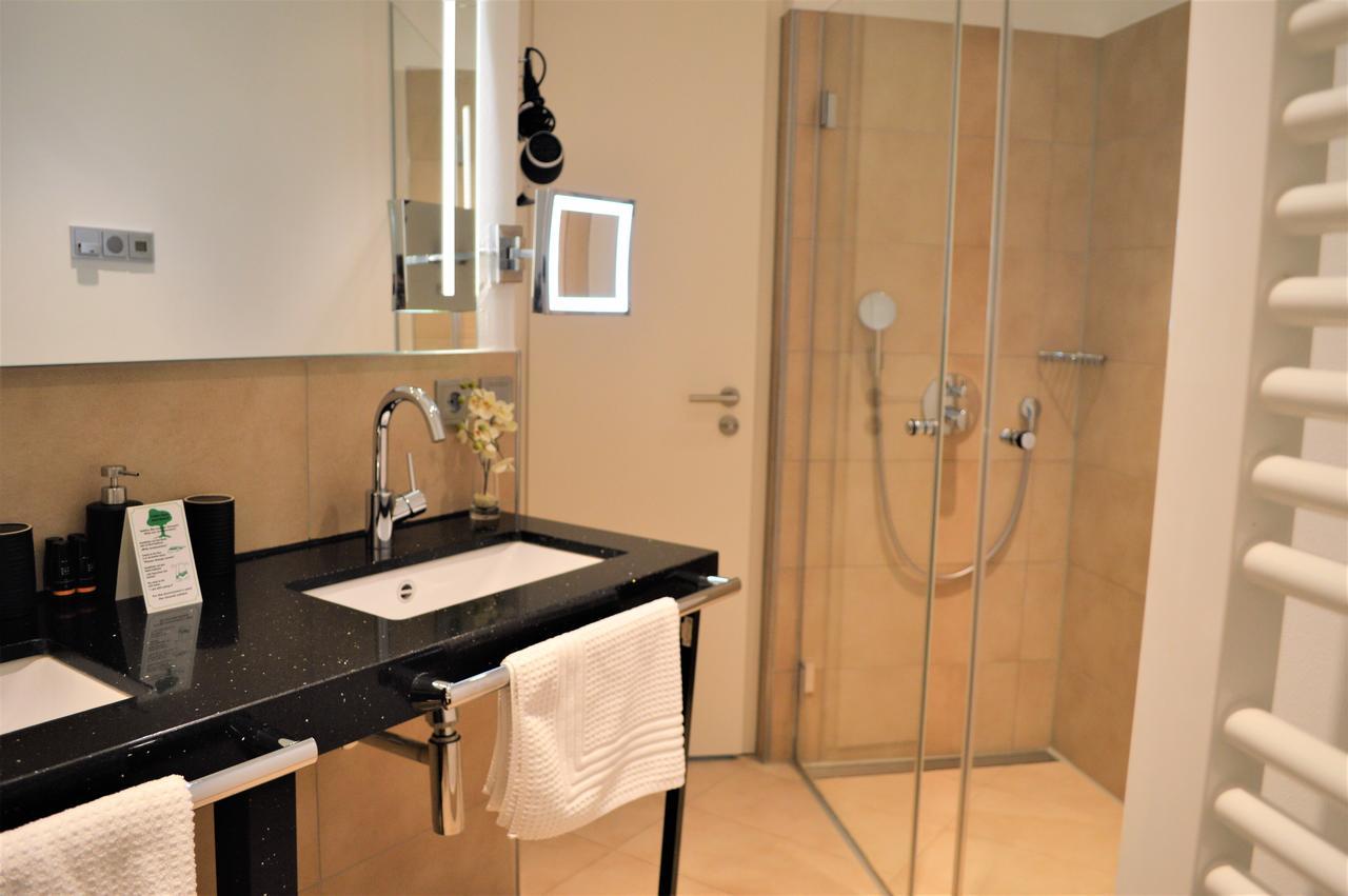 Hotel Logierhus Langeoog