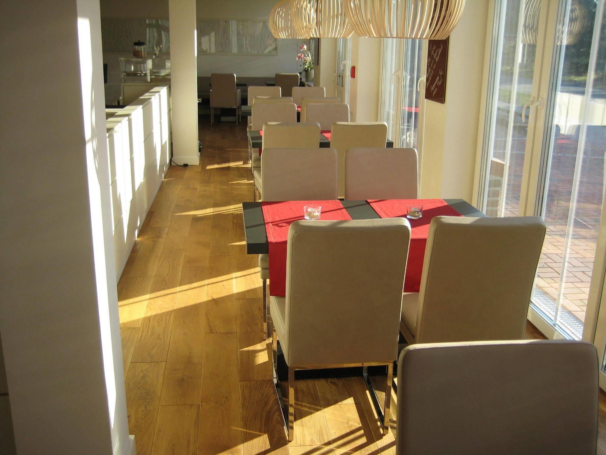 Hotel Logierhus