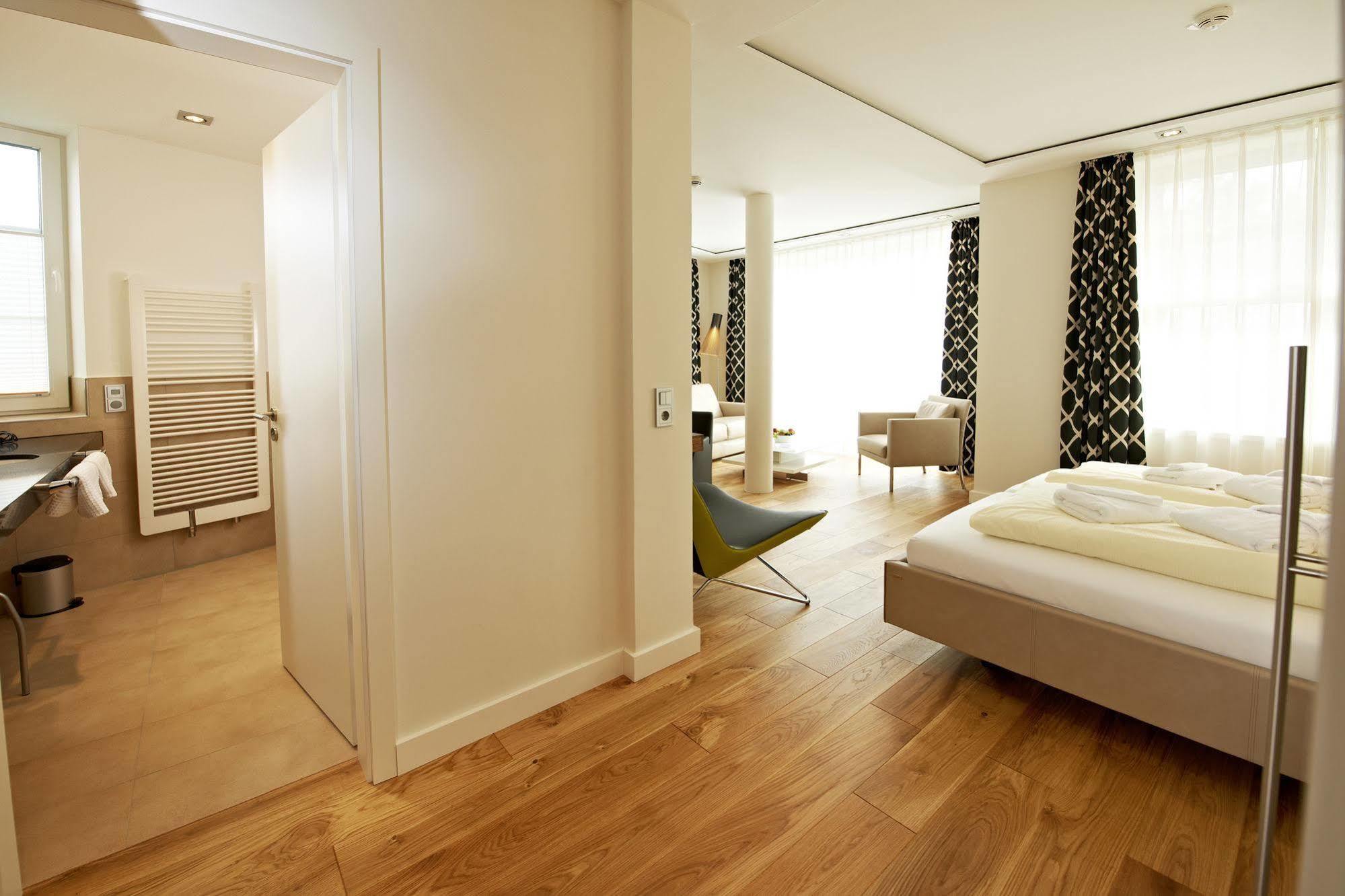 Logierhus Hotel 4*