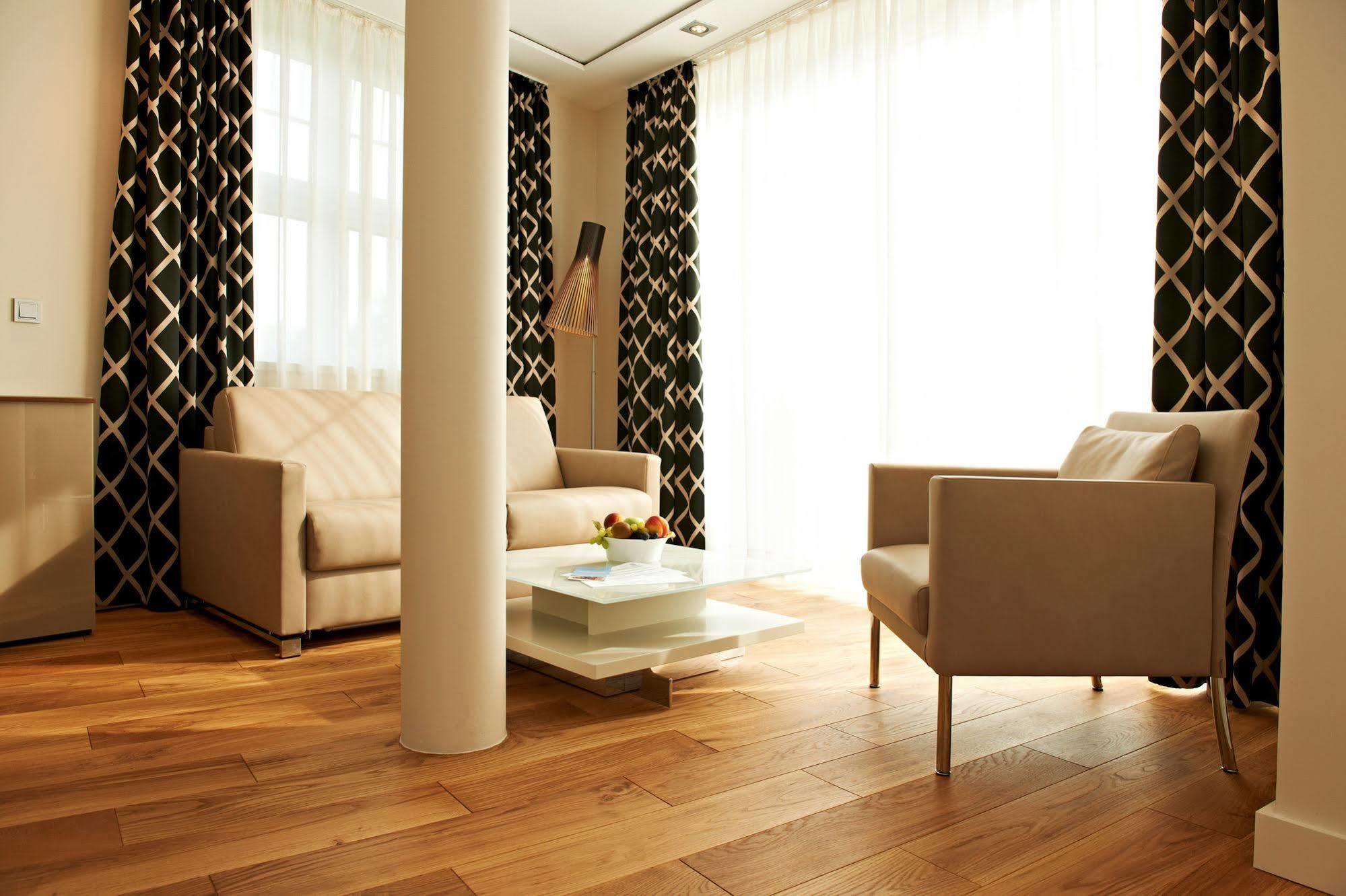 Hotel Logierhus 4*