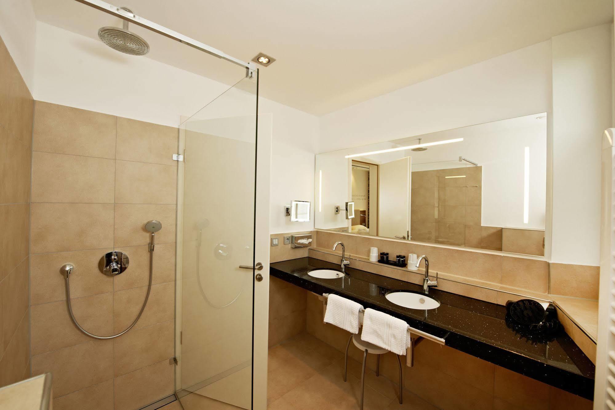 Logierhus Hotel Langeoog