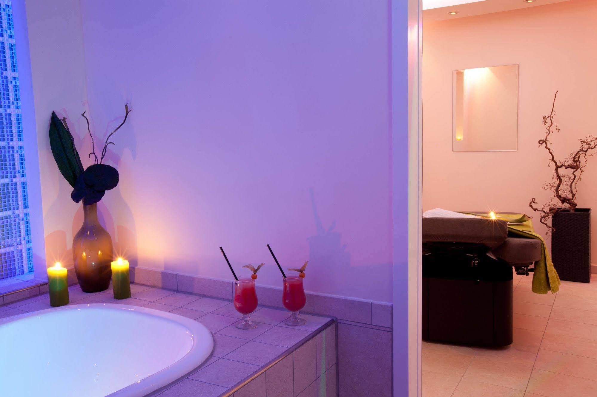 Hotel Logierhus 4*