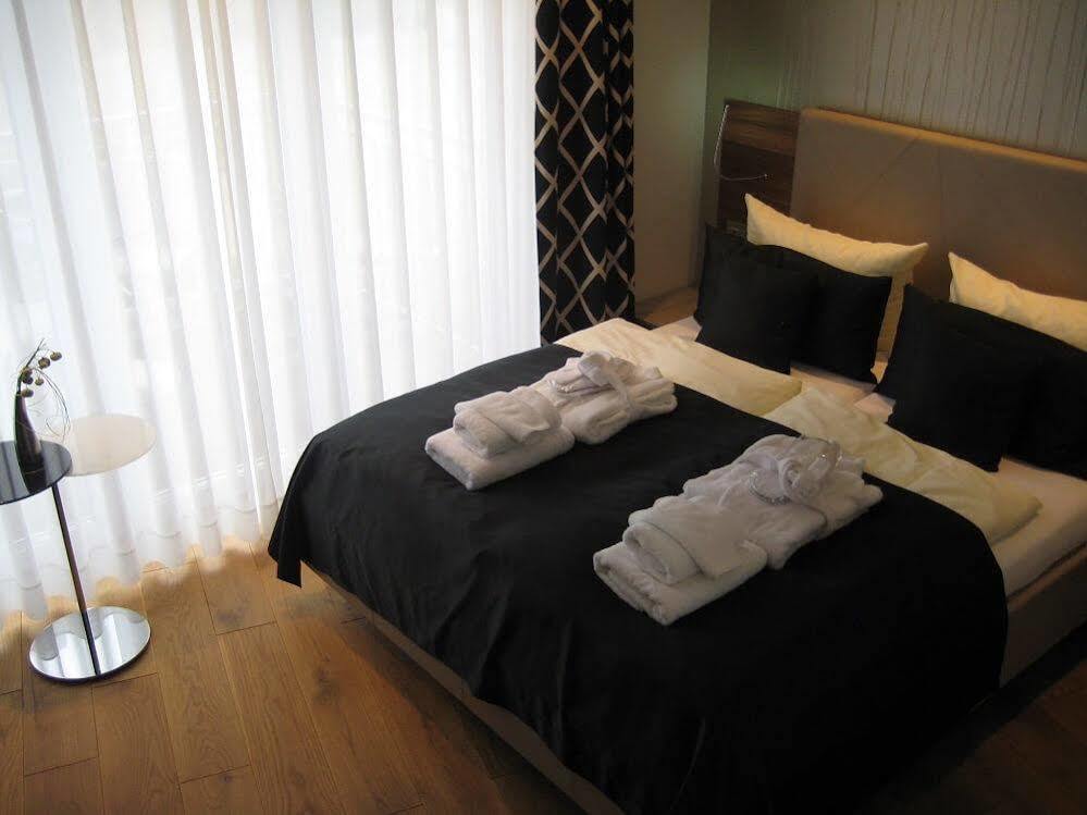 Logierhus Hotel