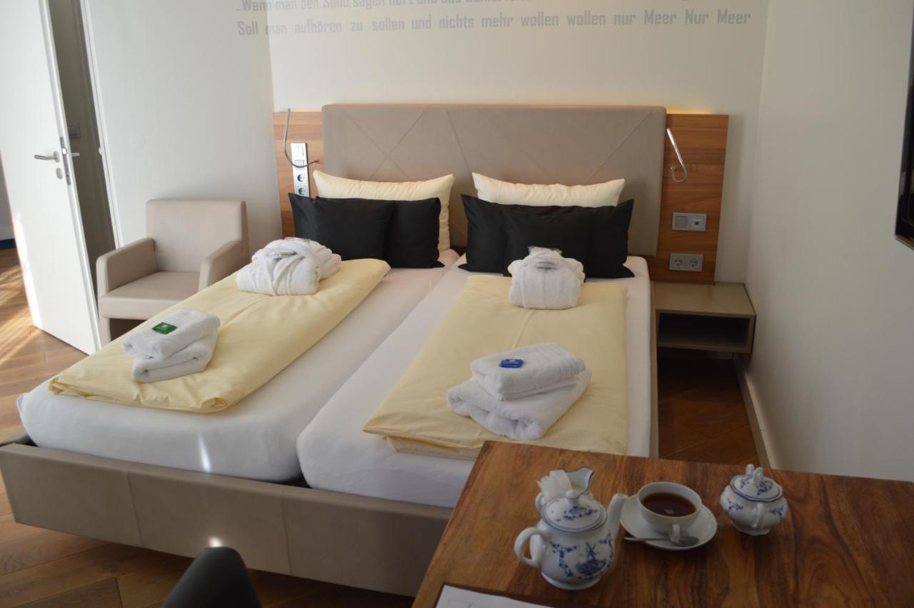 Logierhus Hotel Langeoog
