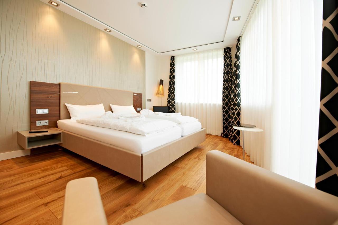 Logierhus Hotel 4*