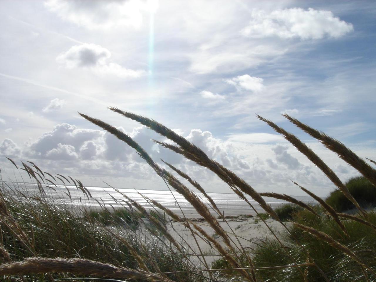 Logierhus 4* Langeoog