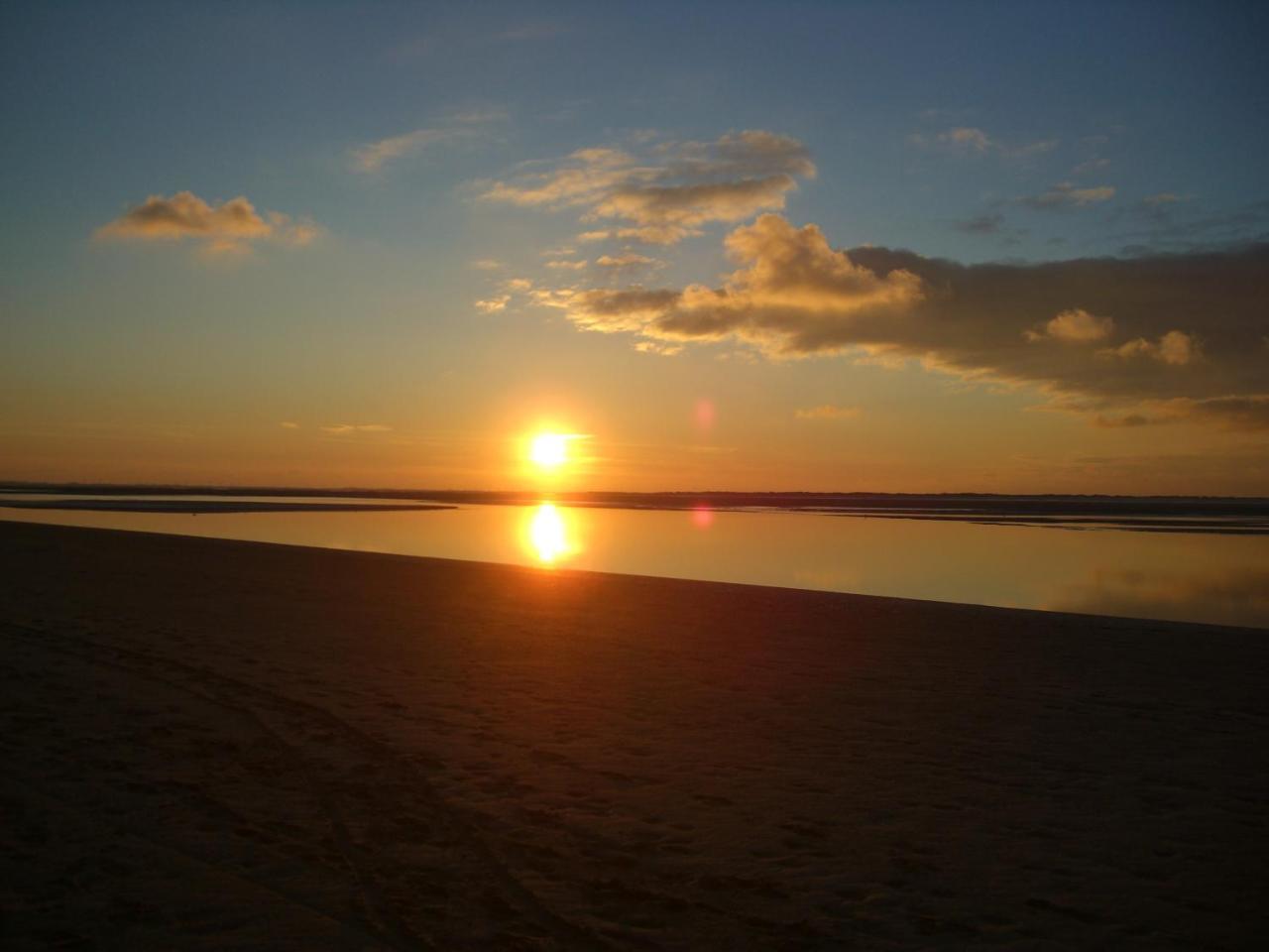Logierhus Langeoog
